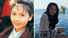 圖／翻攝自微博、沈月IG