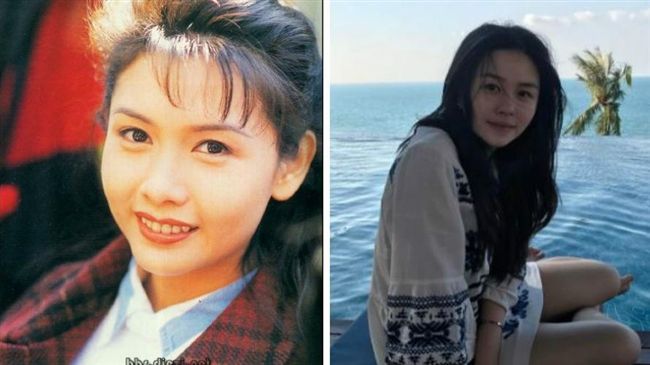 完美複製！邱淑貞女兒清純甜笑超帶電