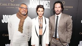 《捍衛任務2：殺神回歸》
圖／威視提供