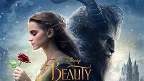 迪士尼經典電影「美女與野獸」真人版
圖／環球西洋提供