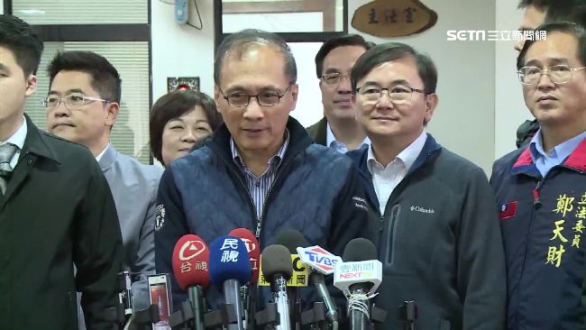內閣微調不夠？近5成民眾要2次改組