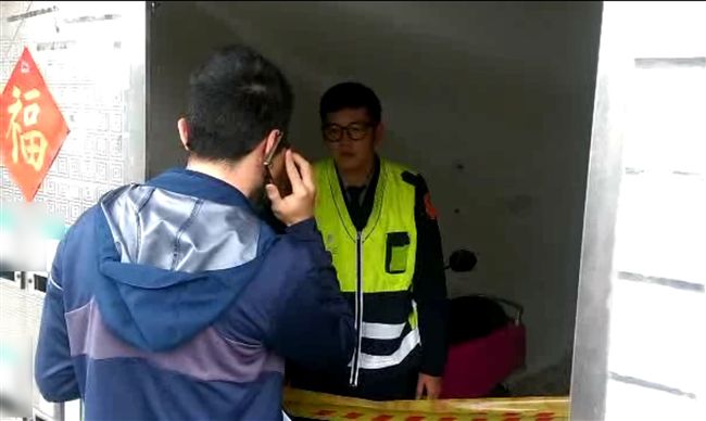 北投狠父殺子3死　鄰居：聽到哀叫聲