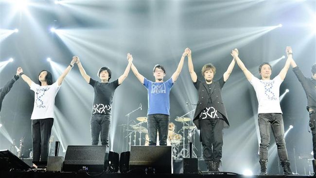 五月天將嗨翻高雄　不可不知交通管制