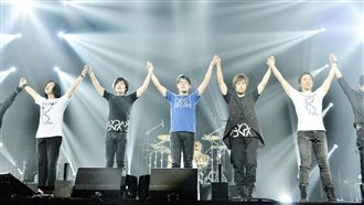 五月天將嗨翻高雄　不可不知交通管制