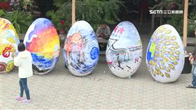 燈會　主燈　雲林　鳳凰