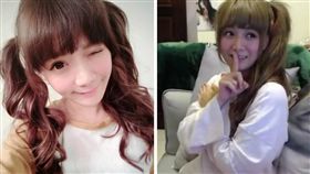 圖／翻攝自解婕翎臉書