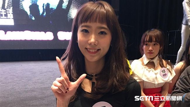 從小愛棒球　李亞璇曾想當日職啦啦隊
