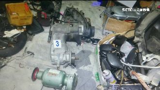 除夕到初二搶不停　老闆為毒沿路劫掠