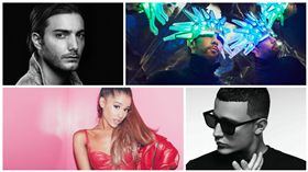 組圖
圖／西洋環球