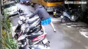 移車吃竊盜罪? 喬車位抓緊眉角避麻煩