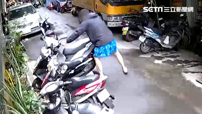 搶車位！壯男打死鄰居老翁重判定讞