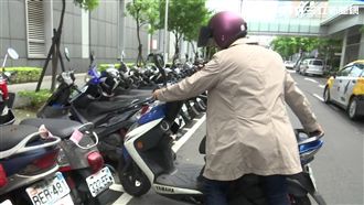移車吃竊盜罪？喬車位掌握訣竅避麻煩