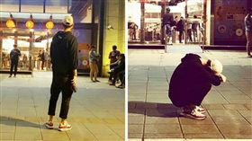 圖／翻攝自晨翔臉書