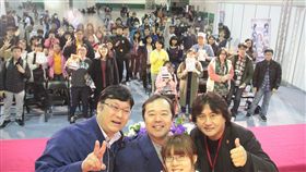 名偵探柯南 純黑的惡夢 諏訪道彥 渡邊哲也 台灣東販提供