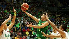 HBL高苑田浩（圖／高中體總提供）