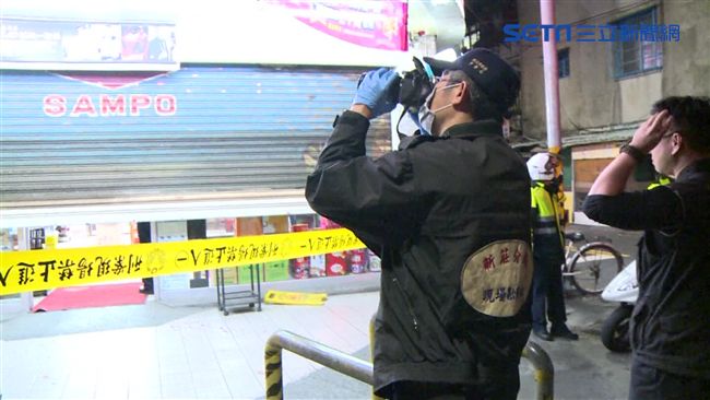 獨家／提高斷掌接回率　3步驟不可少