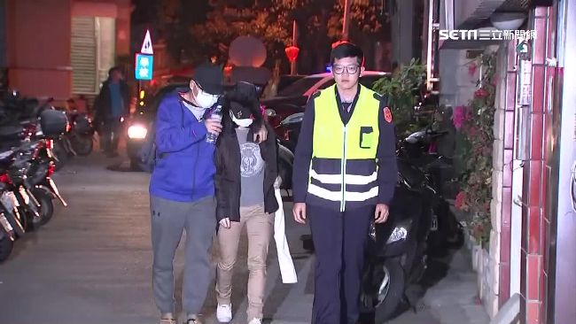 狠父殺3子自戕　妻趕往現場無法接受