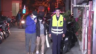 狠父殺3子自戕　妻趕往現場無法接受