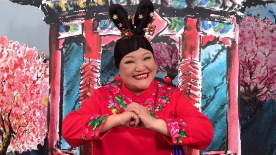 烈火奶奶魯芬肺衰竭逝世　享壽63歲