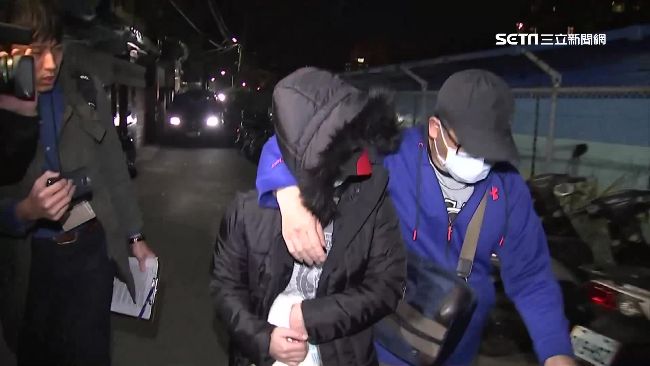 痛殺3子女　狠父遺書：賤人給你自由