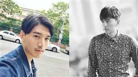 感覺「身上有一層膜」　曾少宗創傷症候群復發。資料來源：曾少宗Instagram