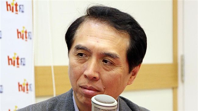 科技部長換人　陳學聖：為安撫陳良基