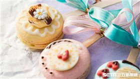 王朝大酒店Sunny Cafe。（圖／王朝提供）