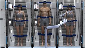 太空休眠　spaceworks