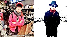 遭網友酸倚老賣老　曹西平怒回「怎麼不去酸你爸你媽」。資料來源：曹西平的粉絲愛團臉書