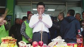 市議員童仲彥開工記者會　家暴是不可饒恕的罪　