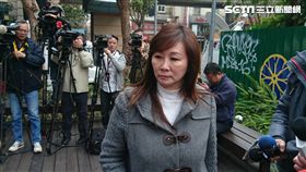 童仲彥太太李秀環　出面說明不再當沙包