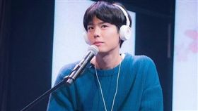 圖翻攝自韓網　朴寶劍