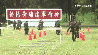 馮世寬下令　7萬士官提升位階、薪資