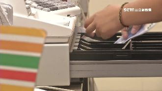 日超商遇搶可丟漆彈　台店家3招自保