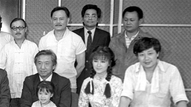 趕走家人獨處　妻透露高鳴早想輕生