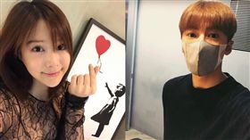 圖翻攝自李國毅臉書