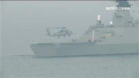 -康定級-巡防艦-拉法葉級-軍艦-