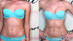 模特兒　身材　比基尼
https://www.instagram.com/p/BFuPCTfKA_E/?taken-by=makeupmeri