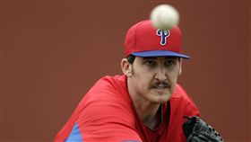 凱爾（圖／美聯社／達志影像）