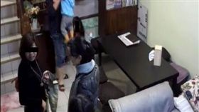 
九份民宿業者
圖／翻攝自爆料公社
