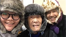 夏德萱,爺孫,憂鬱症,焦慮症,失智,低潮
圖／翻攝自夏德萱IG
https://www.instagram.com/dk_1218/?hl=zh-tw