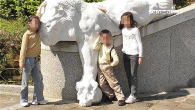 北投殺子釀三死　校方：父子感情融洽
