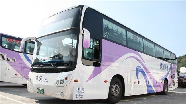 遊日旅客必看！成田機場也能搭國光