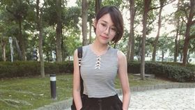 林明禎（圖／翻攝自林明禎臉書）