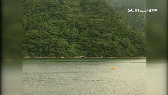 把握鋒面報到等水　水利署待命增雨