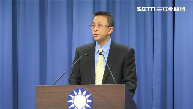 財產遭凍付不出資遣費　國民黨尋救濟