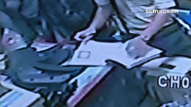 便衣警突上門要逮人　不知拘票無效
