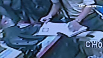 便衣警突上門要逮人　不知拘票無效