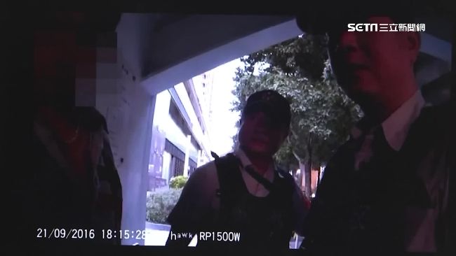 「拘提」標準怎麼看？涉刑案就有可能