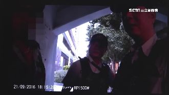 「拘提」標準怎麼看？涉刑案就有可能